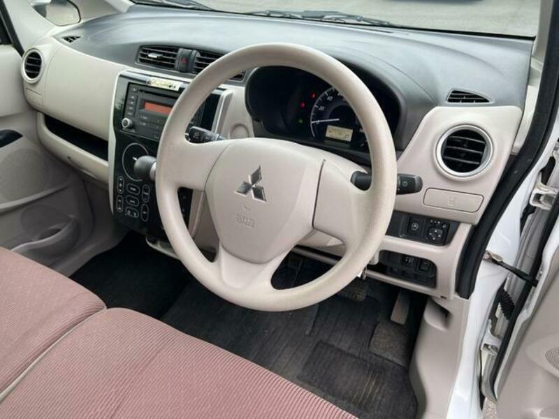 EK WAGON