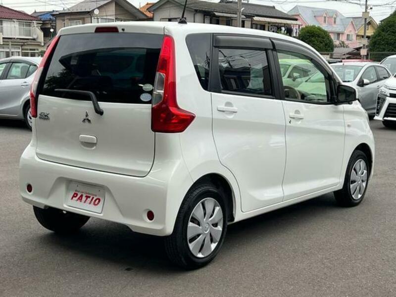 EK WAGON