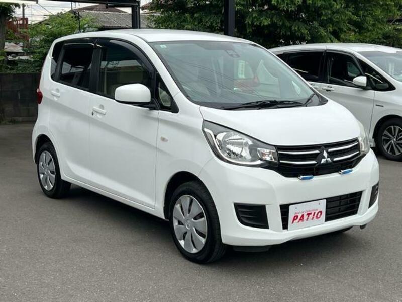 EK WAGON