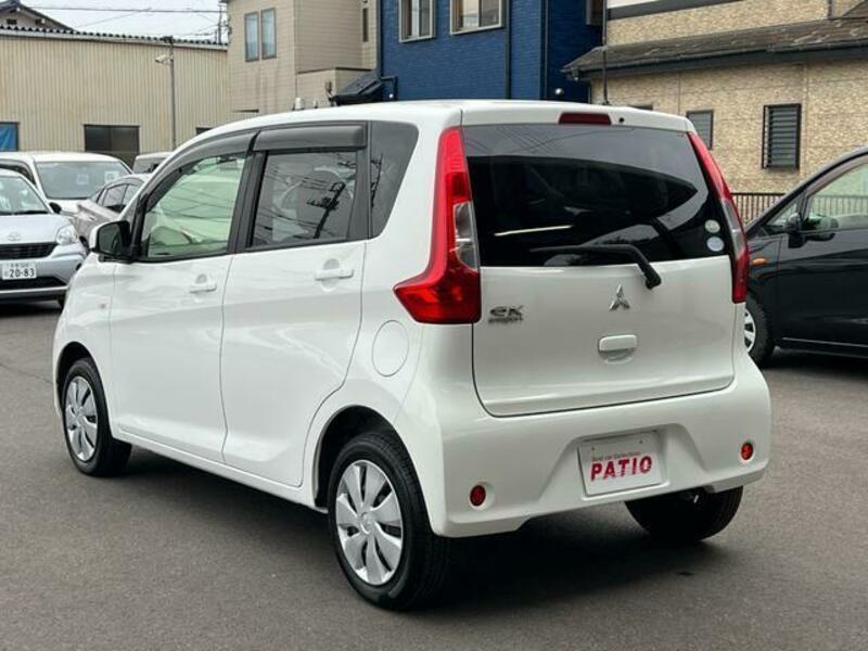 EK WAGON