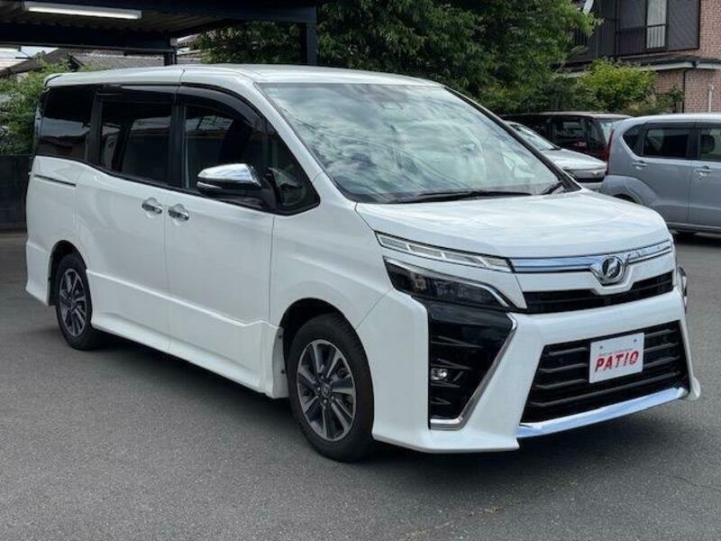 VOXY