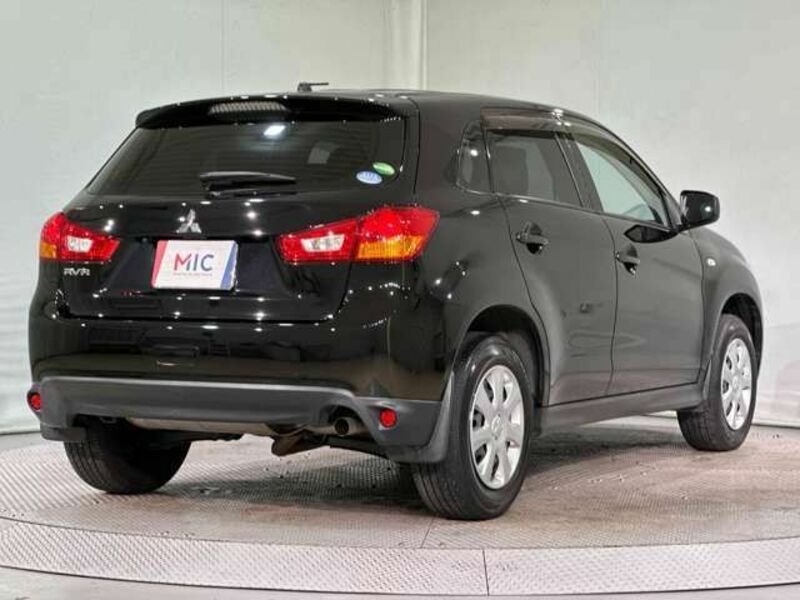 RVR