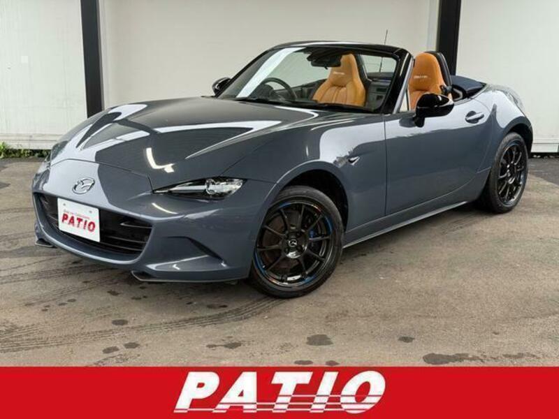 MAZDA ROADSTER