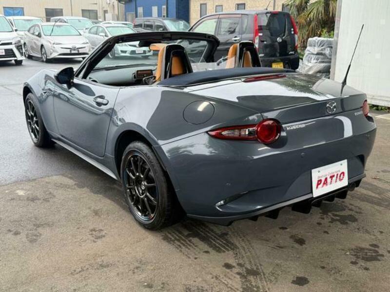 ROADSTER