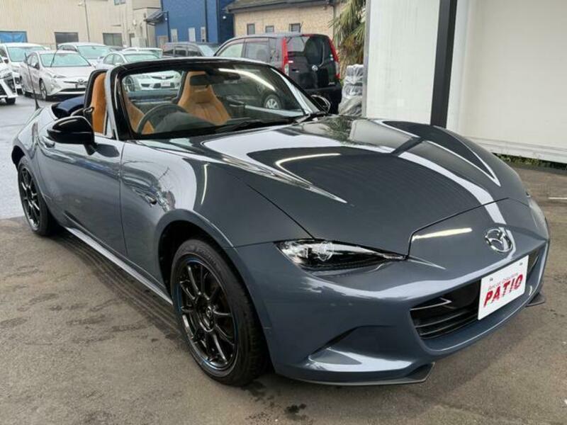 ROADSTER