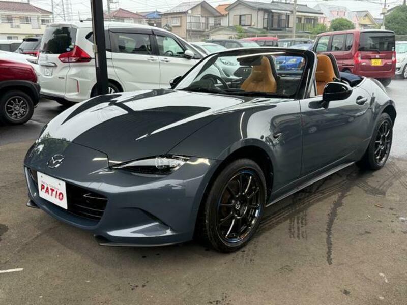 ROADSTER