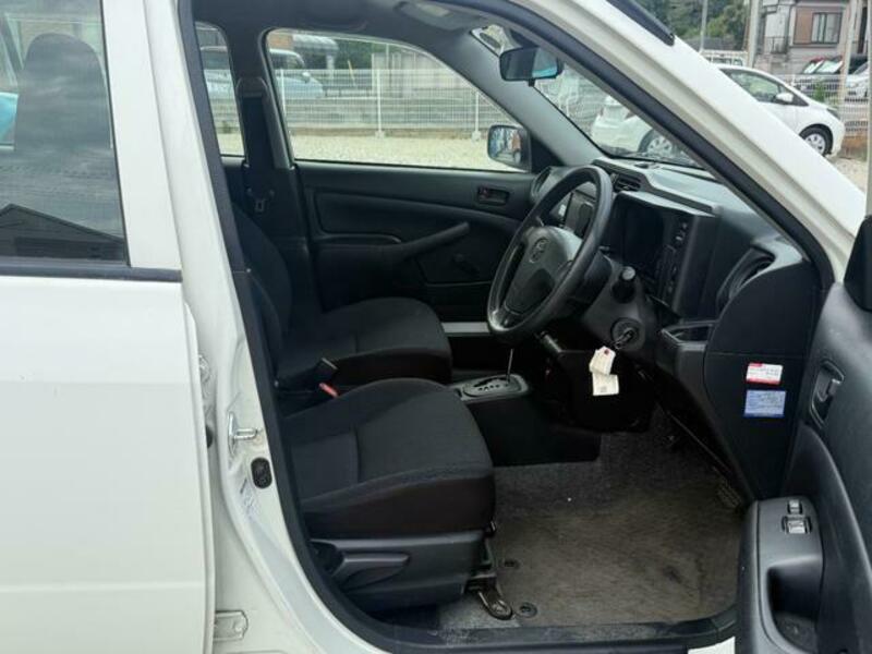 SUCCEED VAN