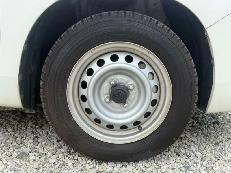 SUCCEED VAN