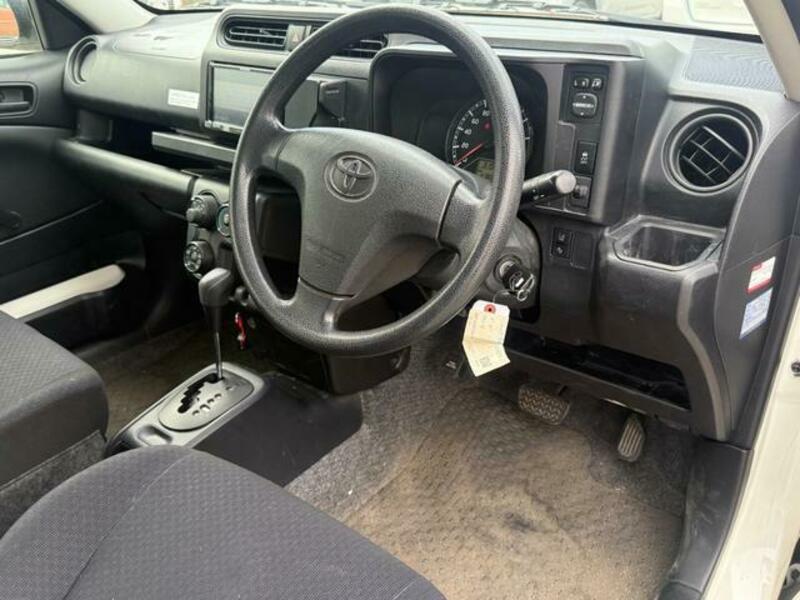 SUCCEED VAN