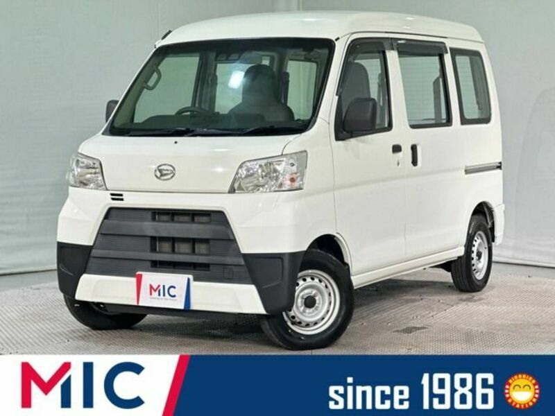 HIJET CARGO-0