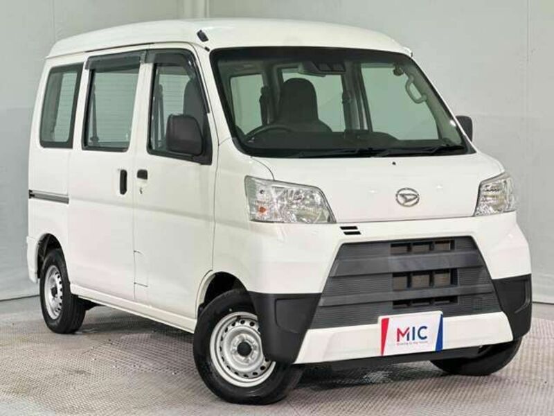 HIJET CARGO