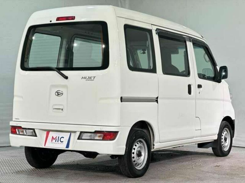 HIJET CARGO