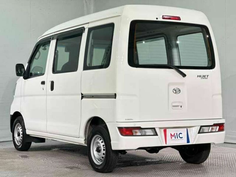 HIJET CARGO