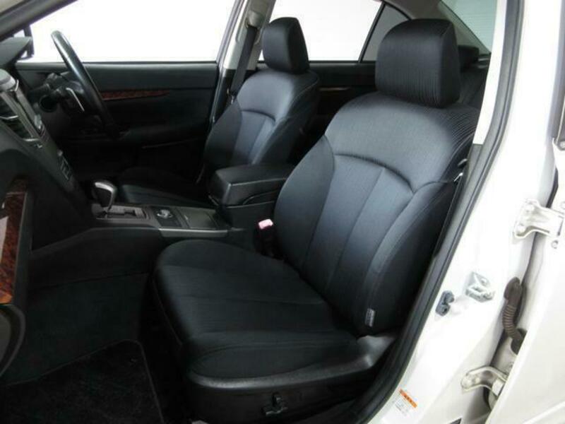 LEGACY B4