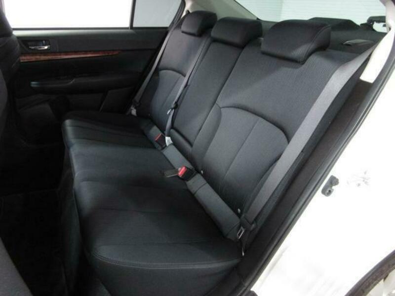 LEGACY B4