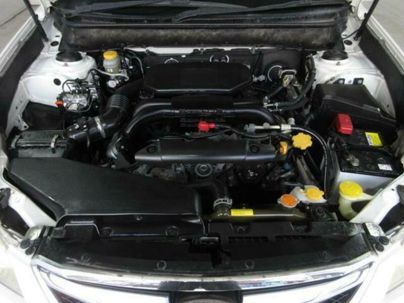 LEGACY B4