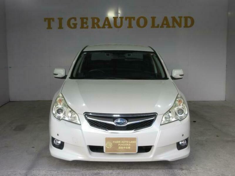 LEGACY B4
