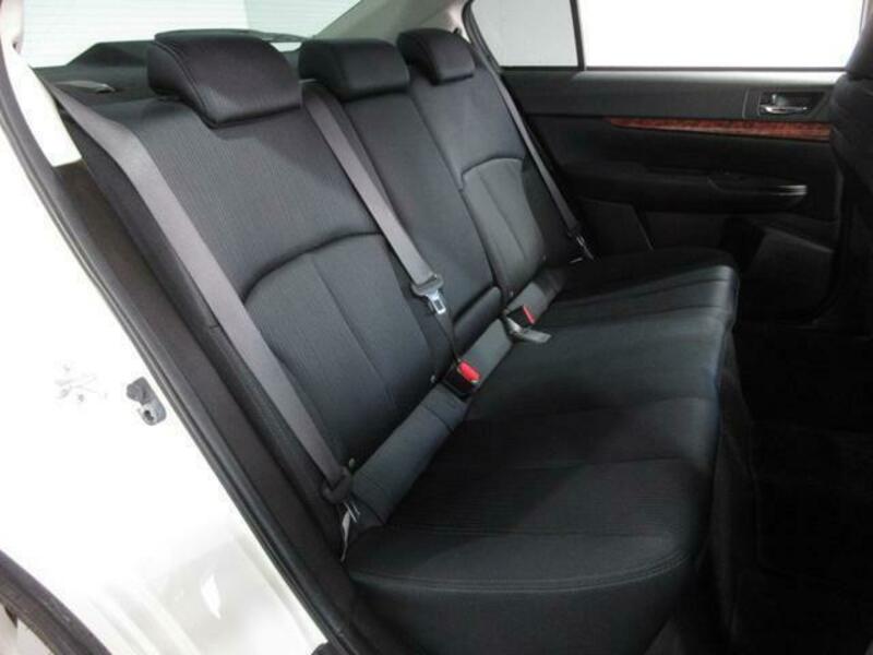 LEGACY B4