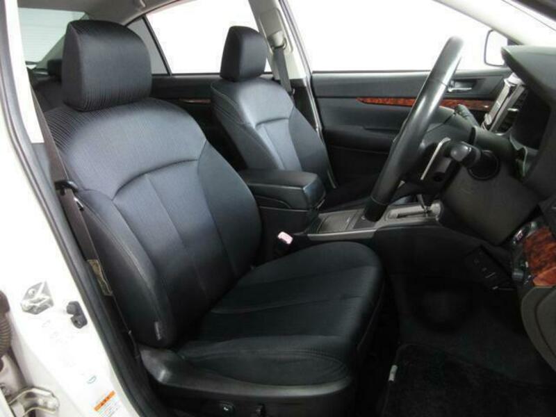 LEGACY B4