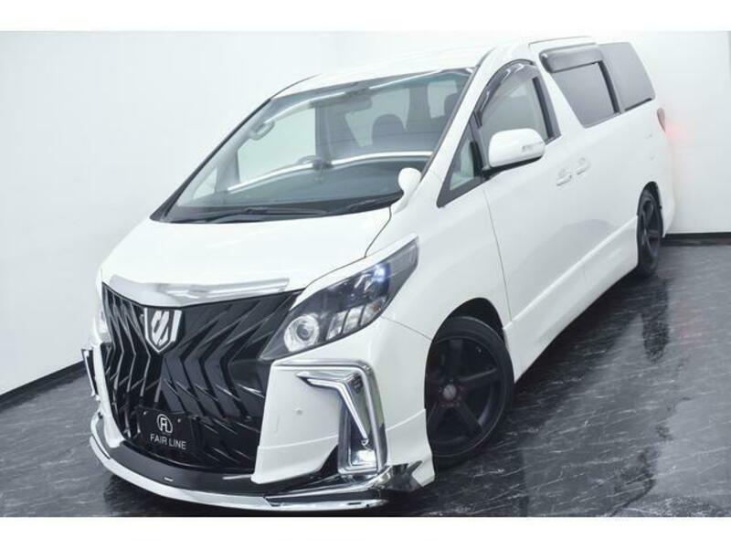 ALPHARD
