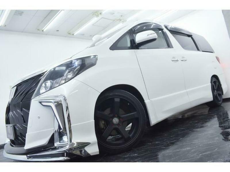 ALPHARD