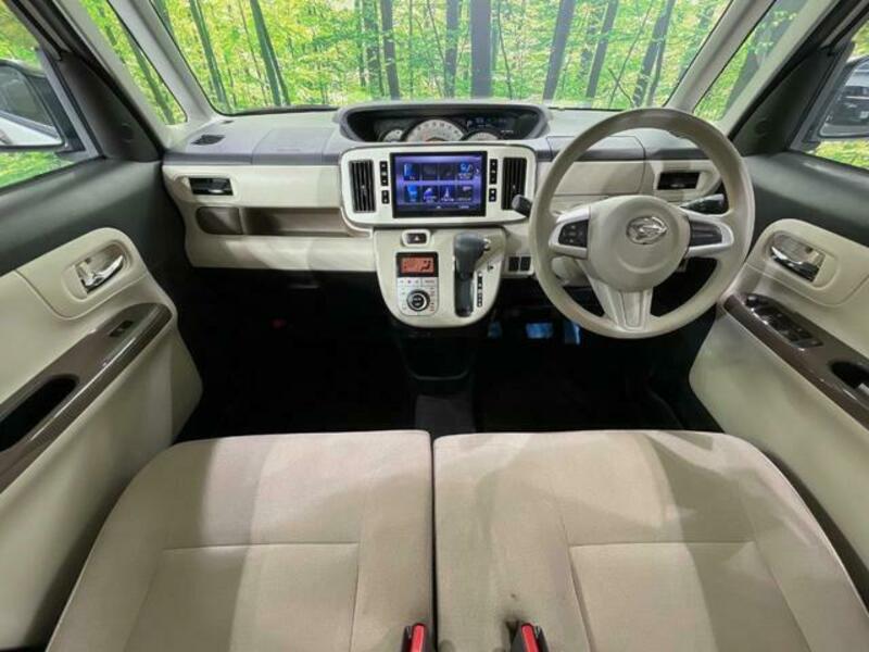 MOVE CANBUS