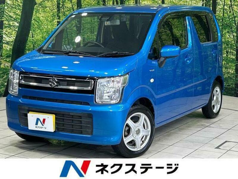 WAGON R-0
