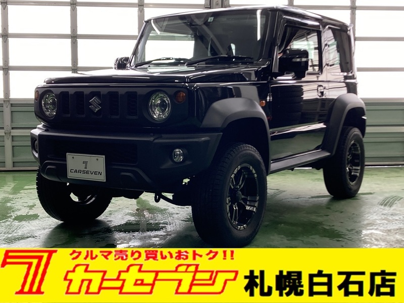 JIMNY SIERRA-0