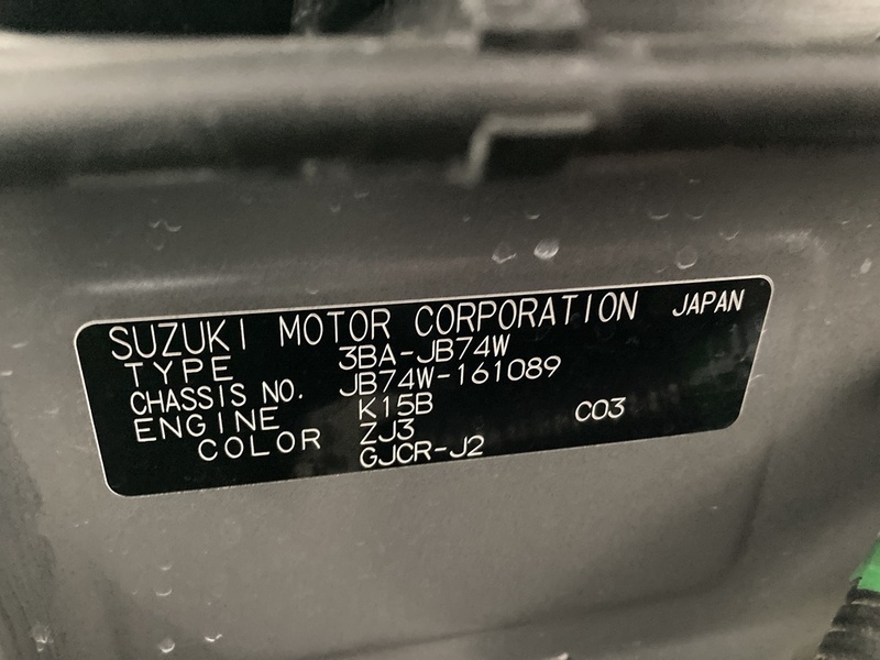 JIMNY SIERRA