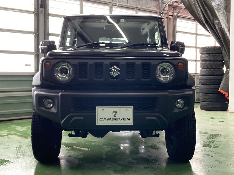 JIMNY SIERRA