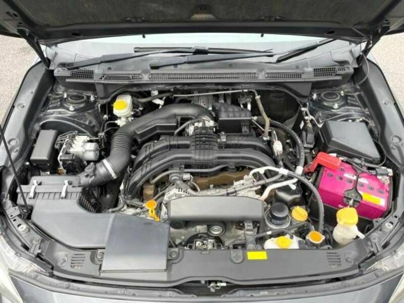 IMPREZA G4