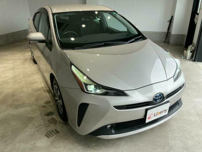 PRIUS