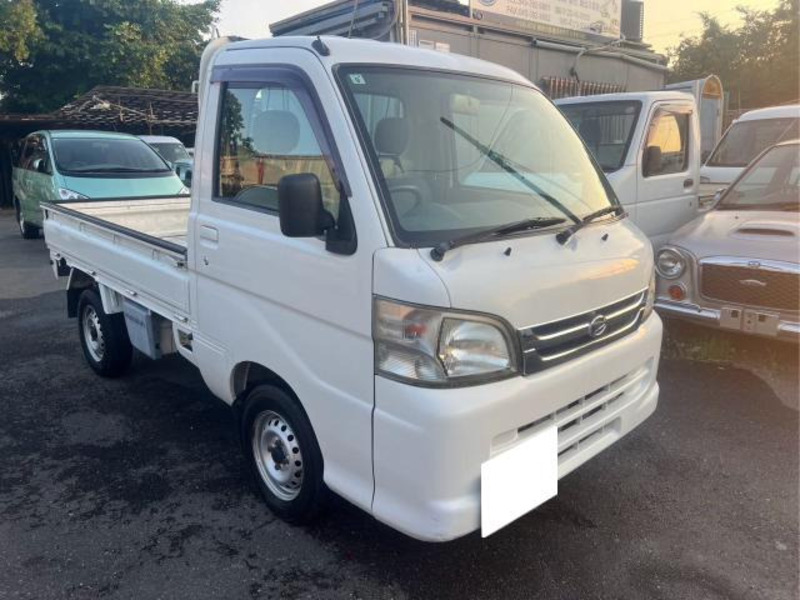 HIJET TRUCK-0
