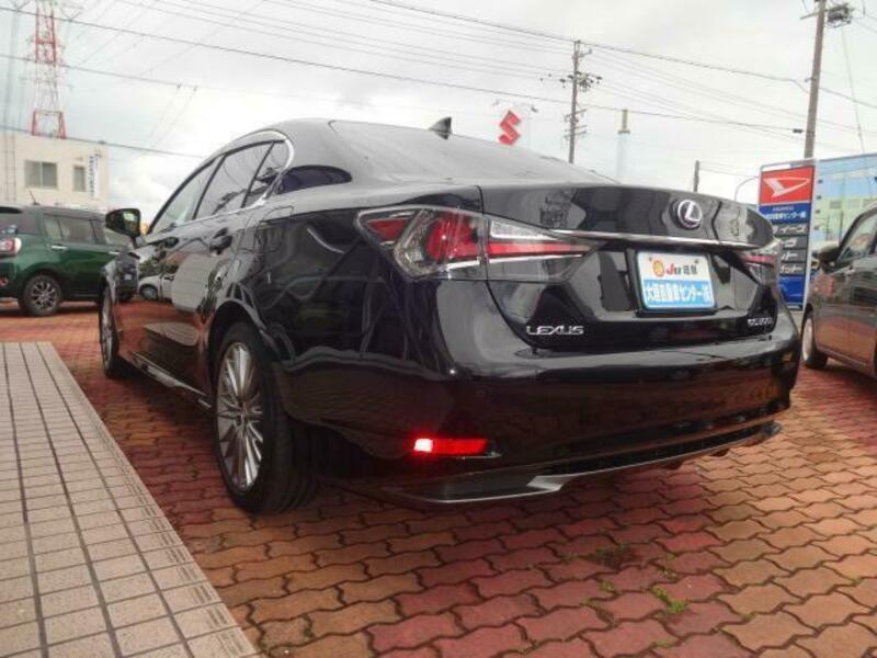 GS