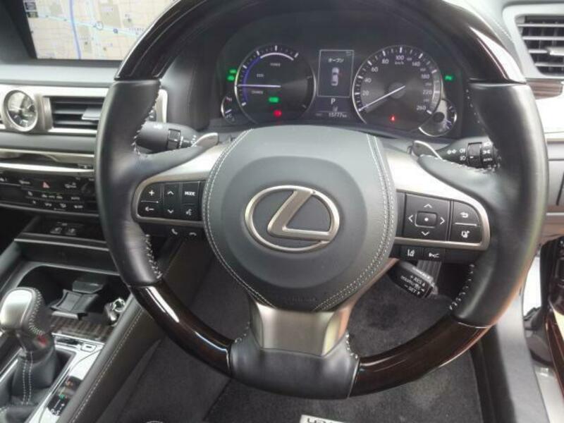 GS