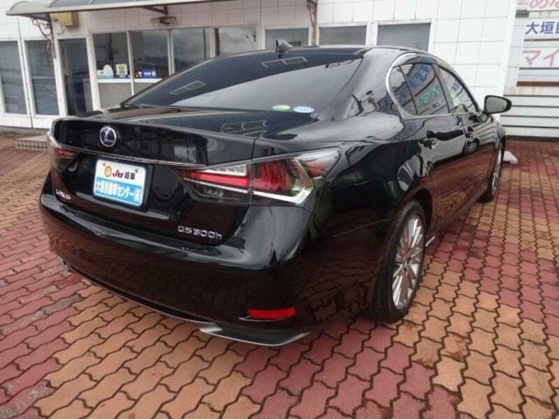 GS