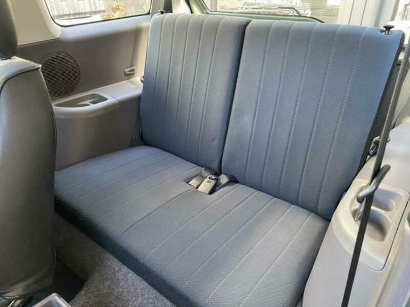 PAJERO MINI