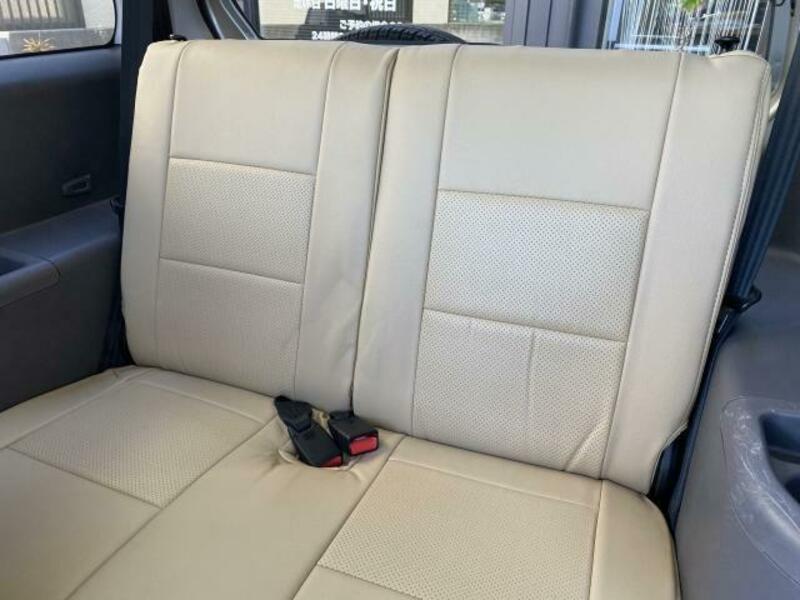 PAJERO MINI