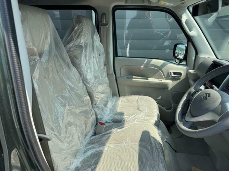 EVERY WAGON