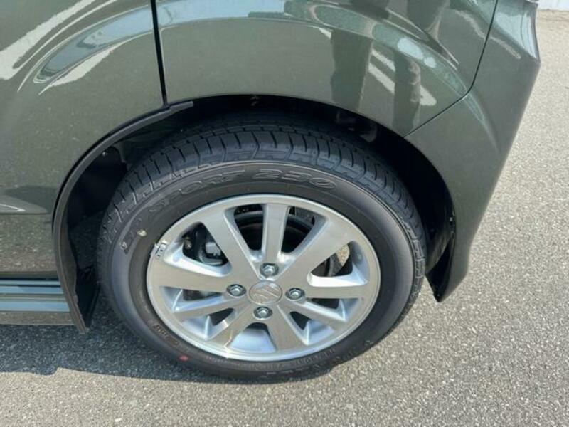 EVERY WAGON