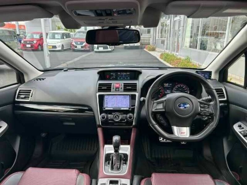 LEVORG