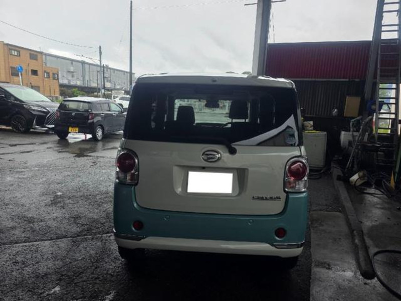 MOVE CANBUS