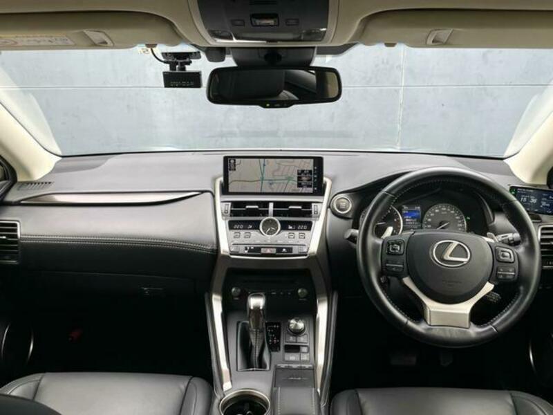 NX