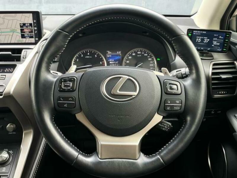 NX