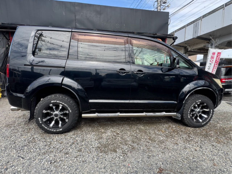 DELICA D5