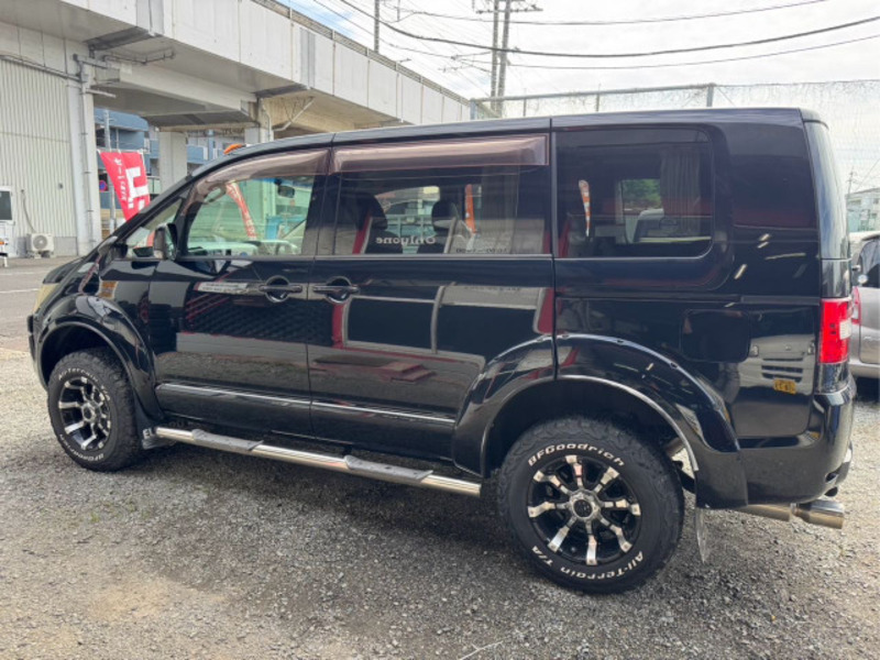 DELICA D5