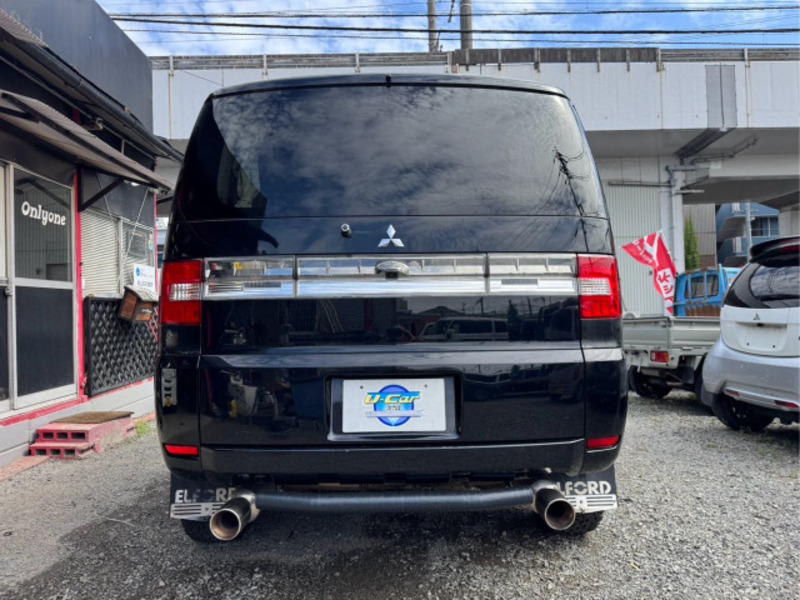 DELICA D5