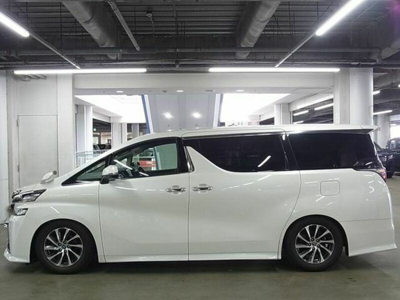 VELLFIRE