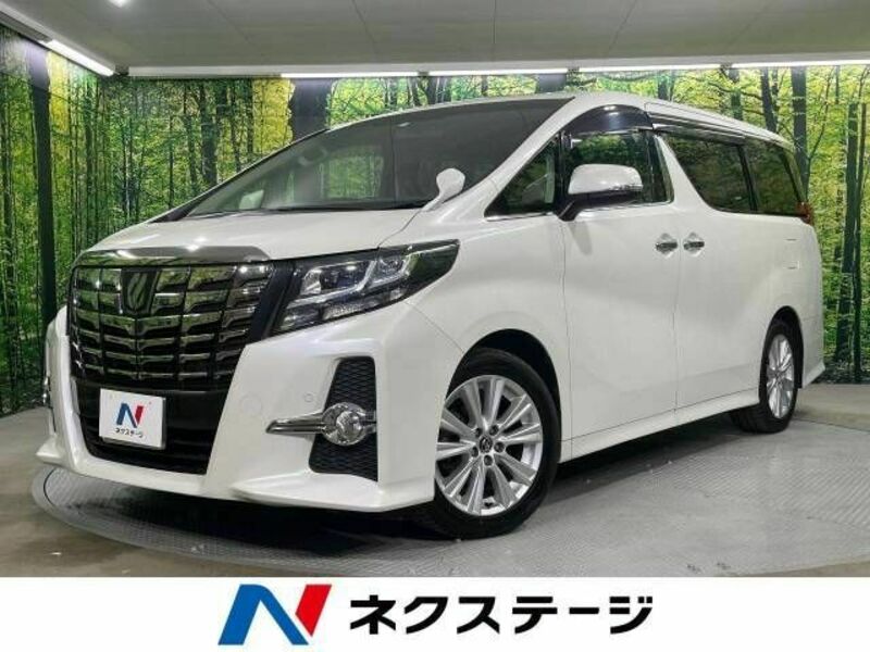 ALPHARD-0