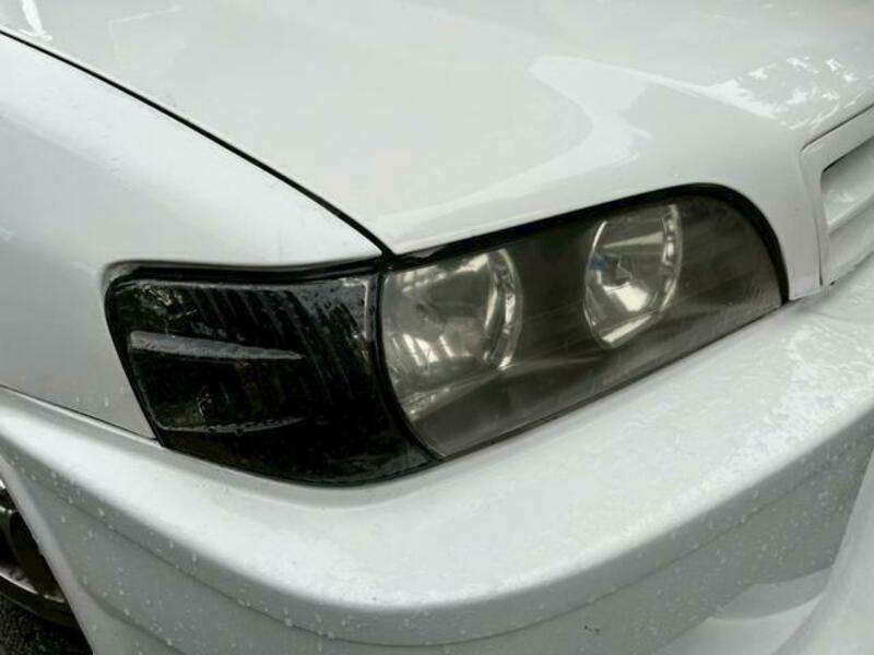 CHASER